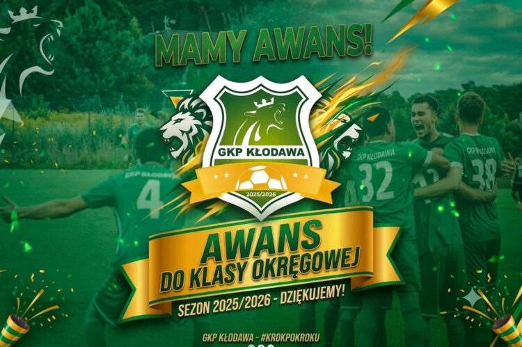 fb GKP Kłodawa