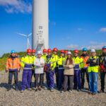 Fot. EDF power solutions Polska/FB