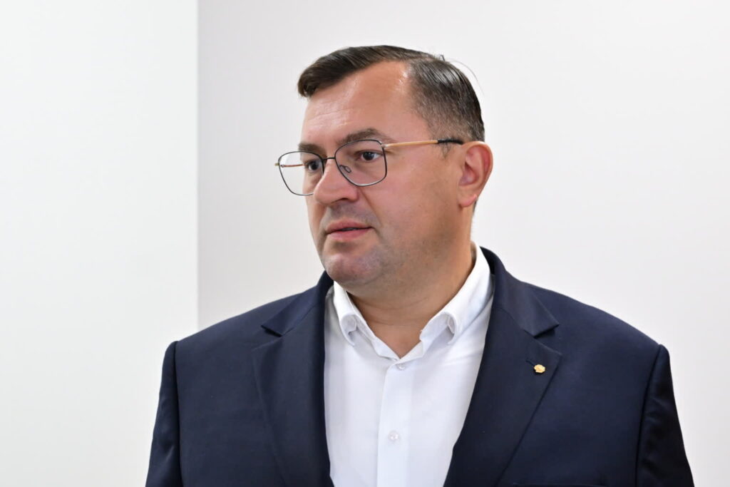 PAP/Piotr Polak