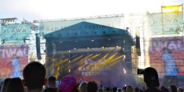 Rap Stacja