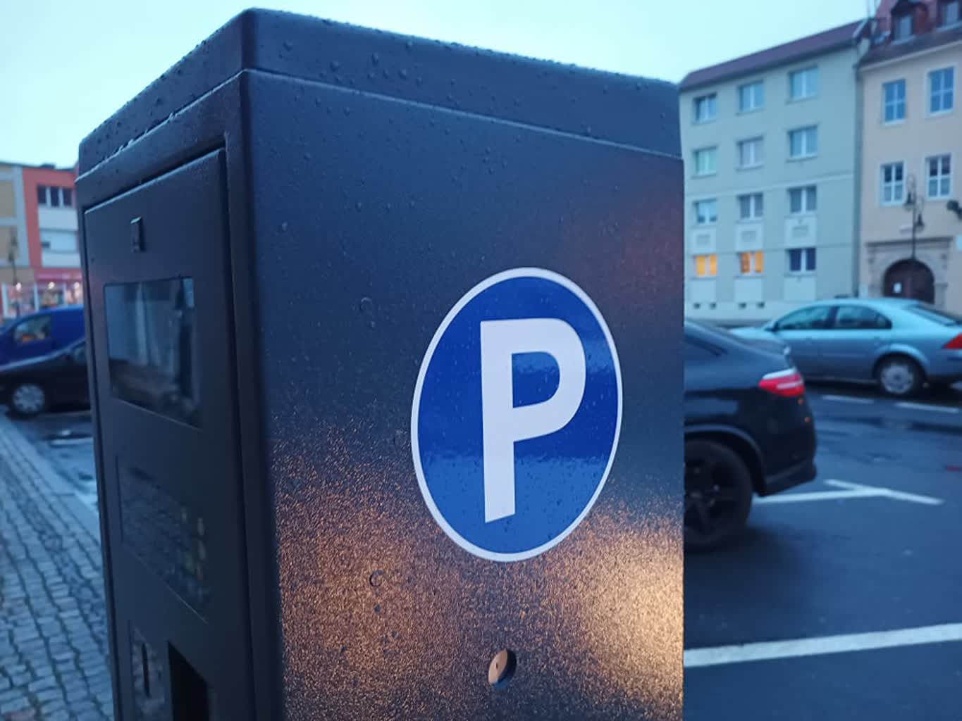 Żagań rezygnuje ze stref płatnego parkowania