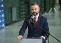 PAP/Radek Pietruszka