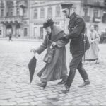 WARSZAWA CENTRALNE OBCHODY ŚWIĘTA POLICJI. Fot. PAP/Paweł Supernak