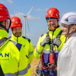 Fot. EDF power solutions Polska/FB