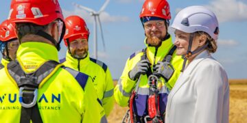 Fot. EDF power solutions Polska/FB