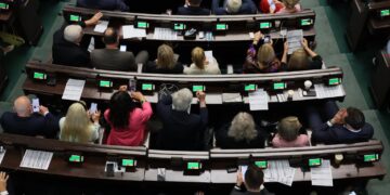 Fot. Sejm Rzeczypospolitej Polskiej/FB