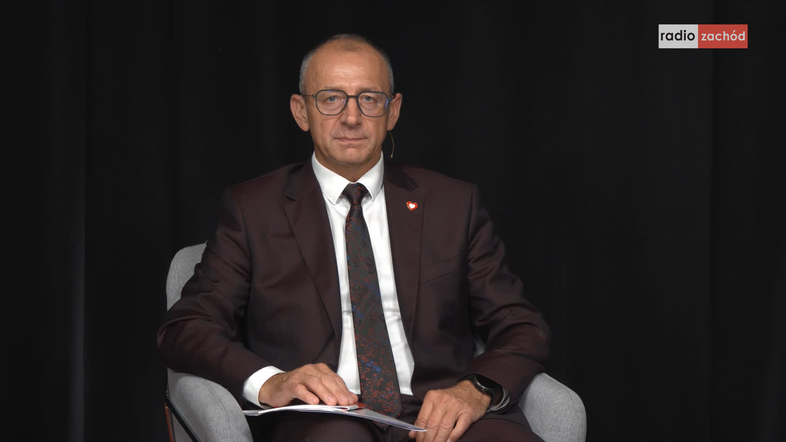 Mija tydzień – rozmowa 01.08.2026 Marek Cebula