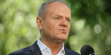 PAP/Leszek Szymański
