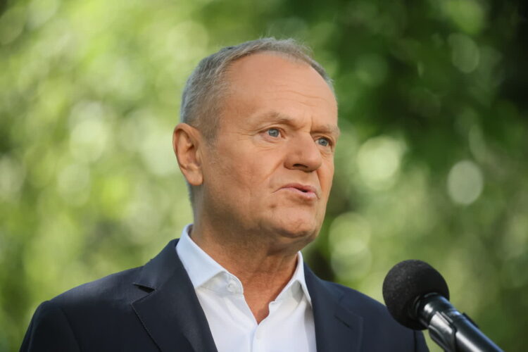 PAP/Leszek Szymański
