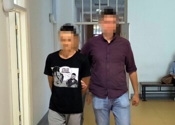 Fot. x.com/Policja_KSP