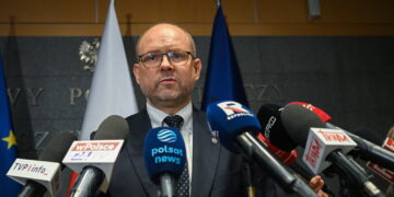PAP/Marcin Obara