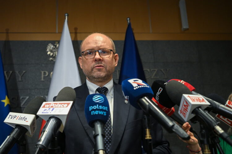 PAP/Marcin Obara