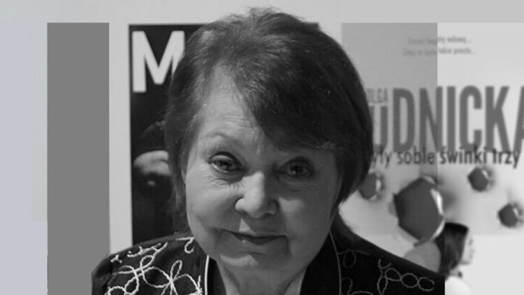 Iga Cembrzyńska. Fot. Wikipedia