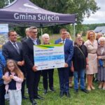 Sulęcin z dofinansowaniem urzędu marszałkowskiego na rewitalizację. Wartość projektu to 9,6 mln zł (fot. Piotr Bakselerowicz)