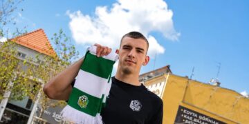 fot. Lechia Zielona Góra