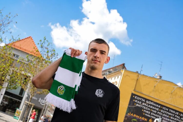 fot. Lechia Zielona Góra