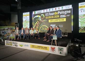 fot. P. Górski