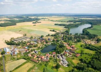 fot. UG Skąpe