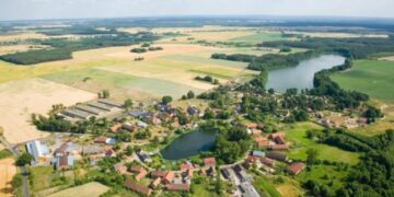 fot. UG Skąpe
