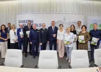Fot. UM Gorzów