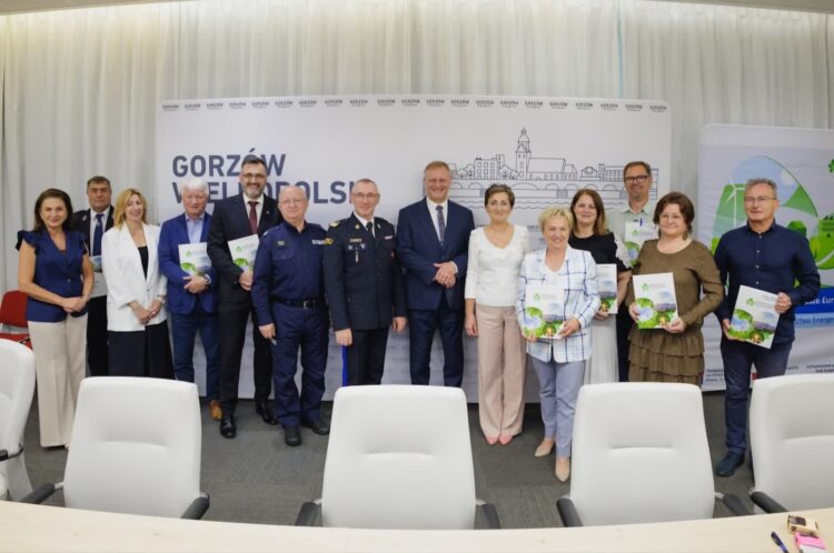 Fot. UM Gorzów