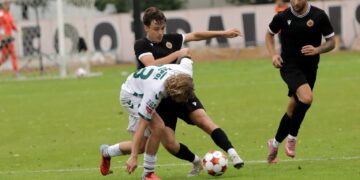 fot. Mateusz Komperda / Lechia Zielona Góra