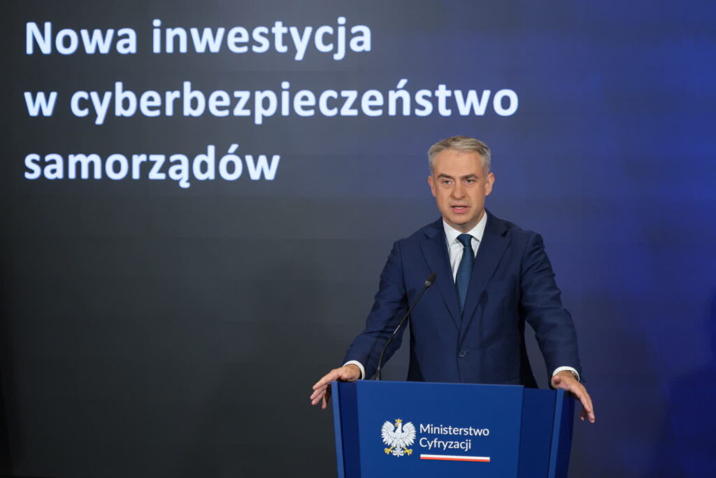 PAP/Paweł Supernak