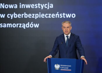 PAP/Paweł Supernak