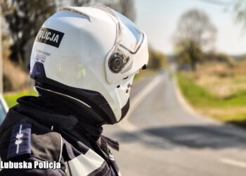 fot. Lubuska Policja