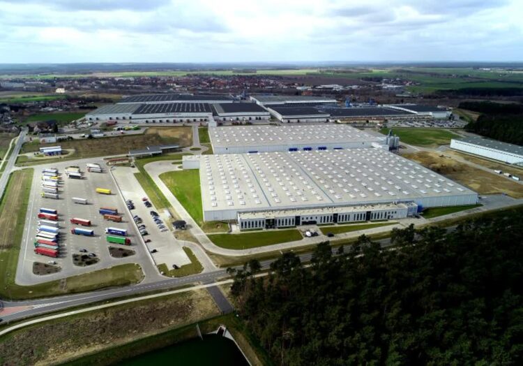fot. IKEA Industry Zbąszynek