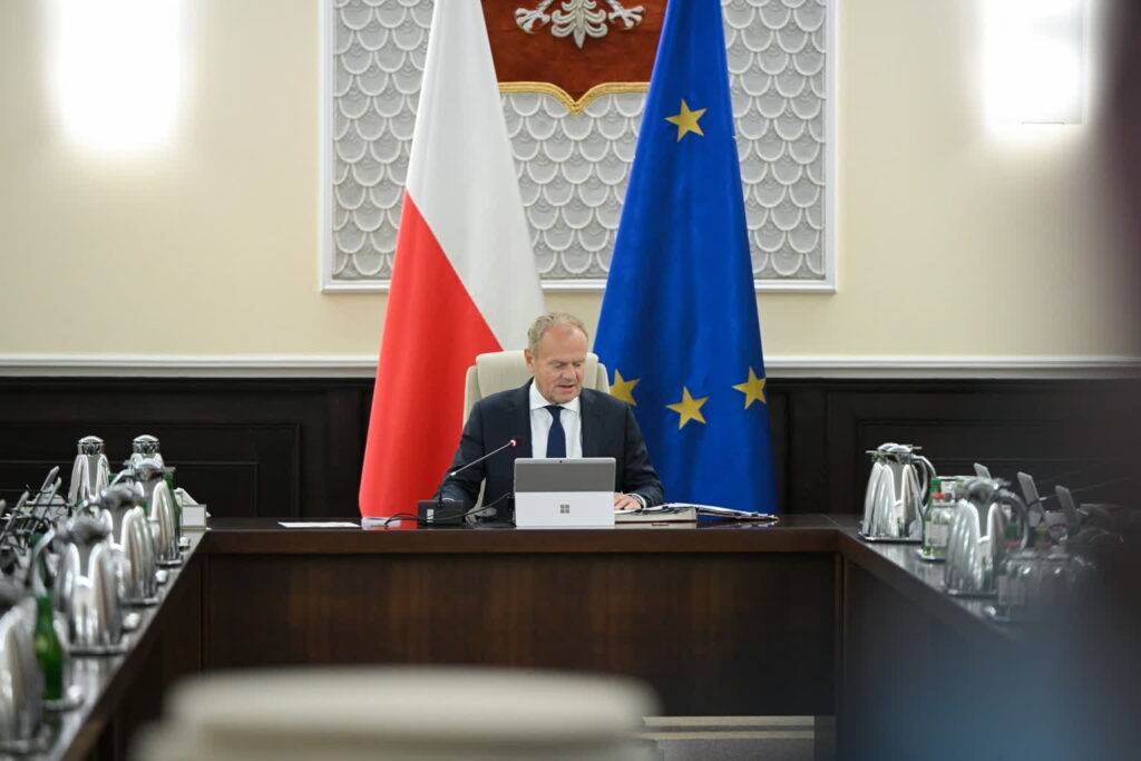 PAP/Marcin Obara