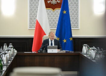 PAP/Marcin Obara