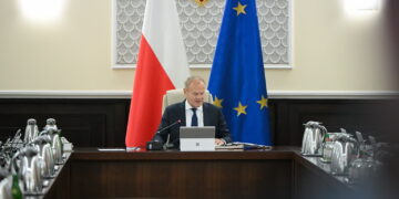PAP/Marcin Obara