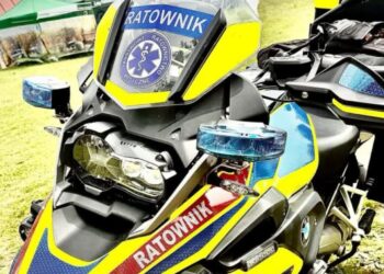 RZG/Wojewódzka Stacja Pogotowia Ratunkowego w Zielonej Górze