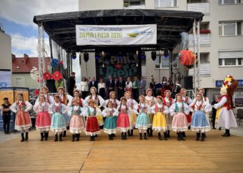Festiwal - Szprotawa