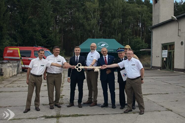 fot. UM Krosno Odrzańskie