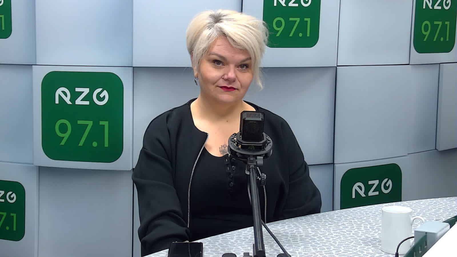 Agnieszka Chyrc poza klubem KO. Radny Kornalewicz komentuje
