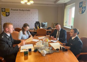 fot. Starostwo Powiatowe w Sulęcinie