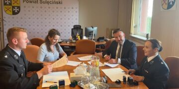 fot. Starostwo Powiatowe w Sulęcinie