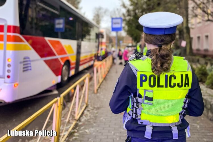 Lubuska Policja