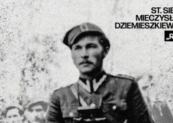 Fot. Instytut Pamięci Narodowej/FB