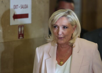 PAP/EPA/Mohammed Badra