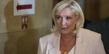 PAP/EPA/Mohammed Badra