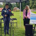 Sulęcin z dofinansowaniem urzędu marszałkowskiego na rewitalizację. Wartość projektu to 9,6 mln zł (fot. Piotr Bakselerowicz)