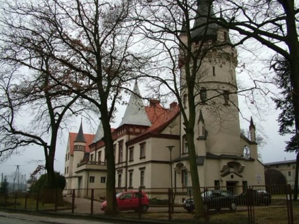 fot. Starostwo Powiatowe w Świebodzinie