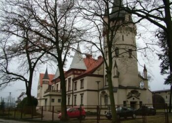 fot. Starostwo Powiatowe w Świebodzinie