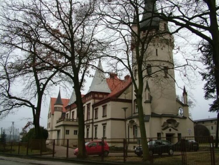 fot. Starostwo Powiatowe w Świebodzinie