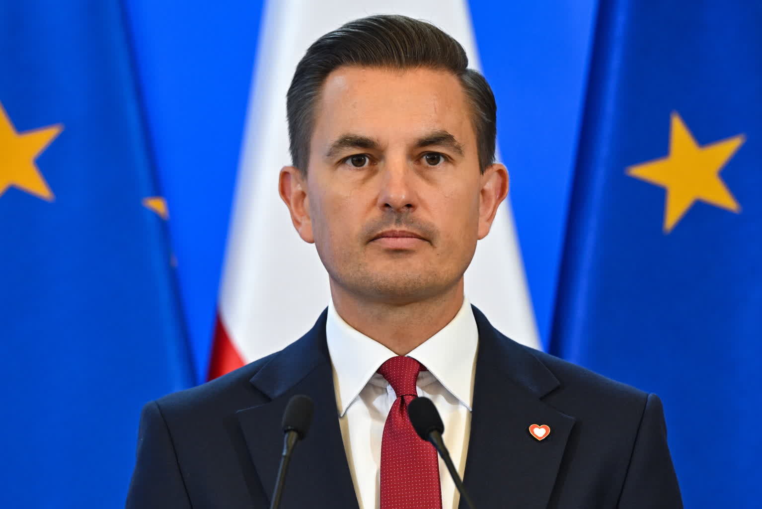 Prokuratura skierowała do Sejmu wniosek o uchylenie immunitetu poselskiego wiceszefowi MS Arkadiuszowi Myrsze