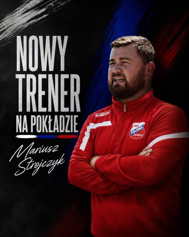 fb Polonia Słubice