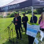 Sulęcin z dofinansowaniem urzędu marszałkowskiego na rewitalizację. Wartość projektu to 9,6 mln zł (fot. Piotr Bakselerowicz)